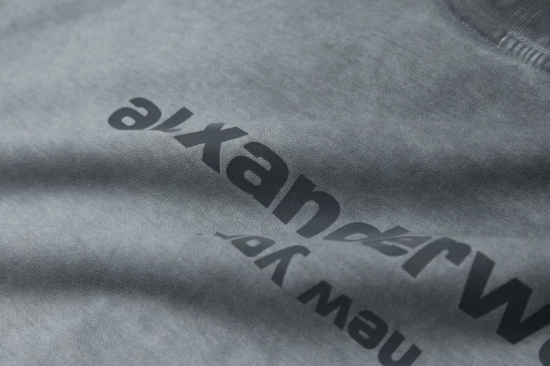 Alexander Wang T-Shirts Comfortable 95369