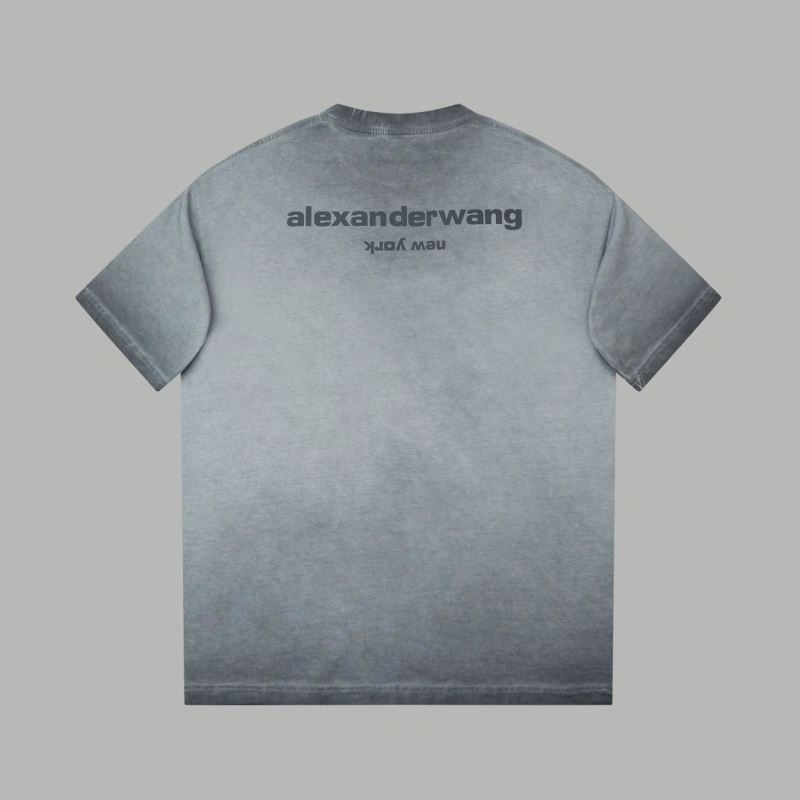 Alexander Wang T-Shirts Comfortable 95369