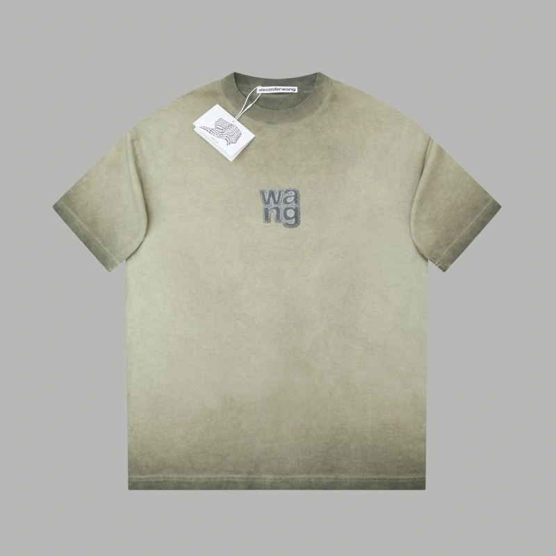 Alexander Wang T-Shirts Upgraded 95372