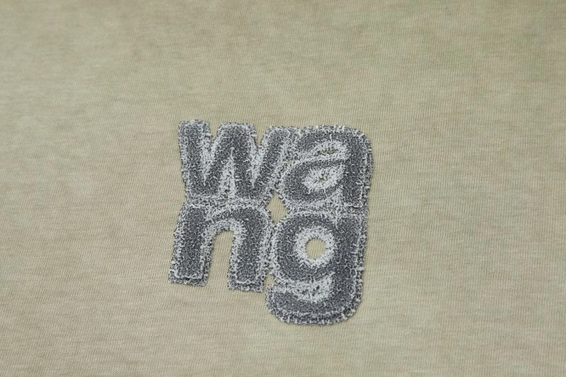 Alexander Wang T-Shirts Upgraded 95372