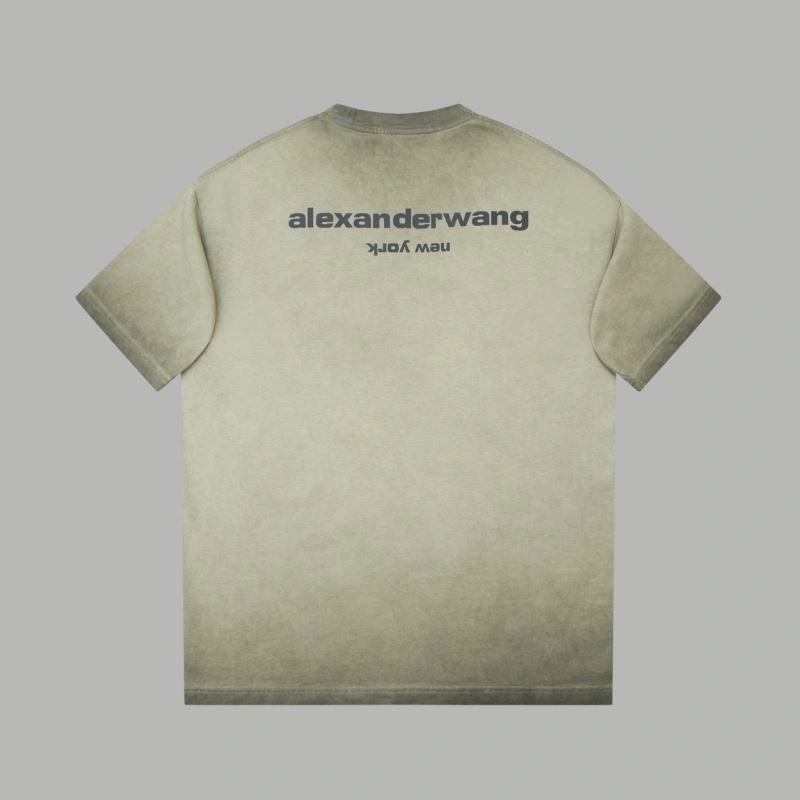 Alexander Wang T-Shirts Upgraded 95372