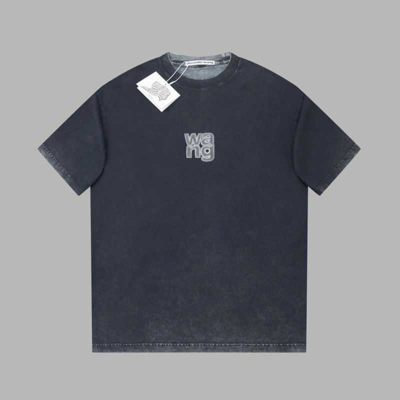 Alexander Wang T-Shirts Supportive 95367