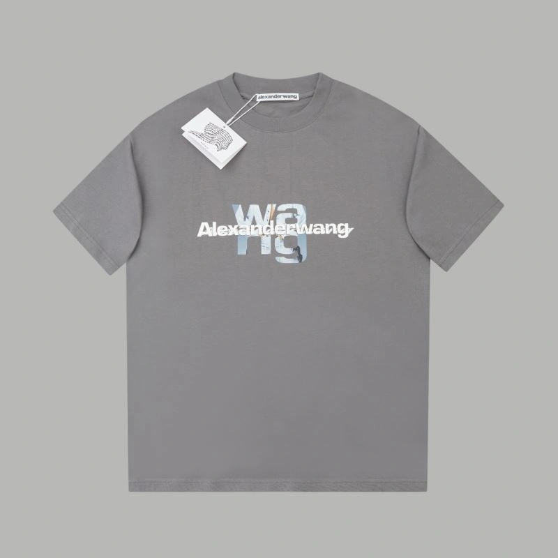 Durable Alexander Wang T-Shirts 95402