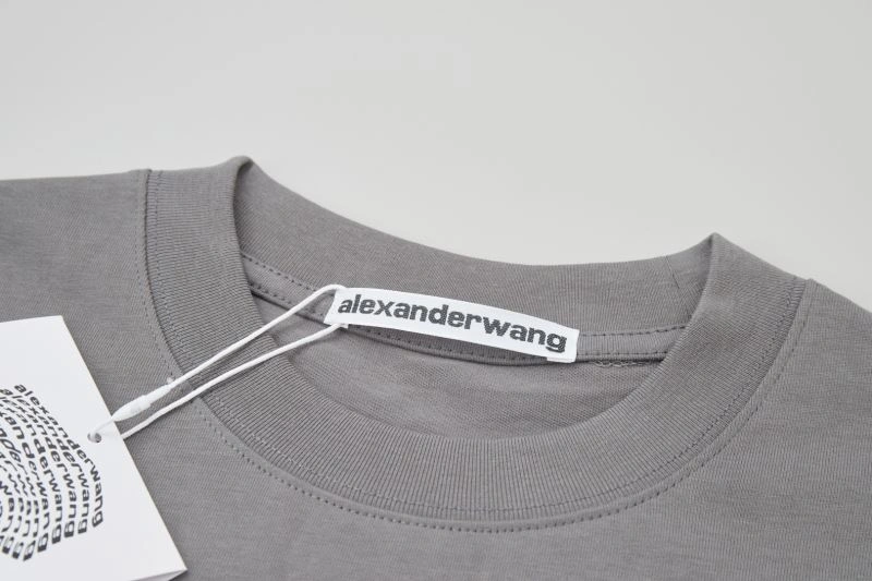 Durable Alexander Wang T-Shirts 95402