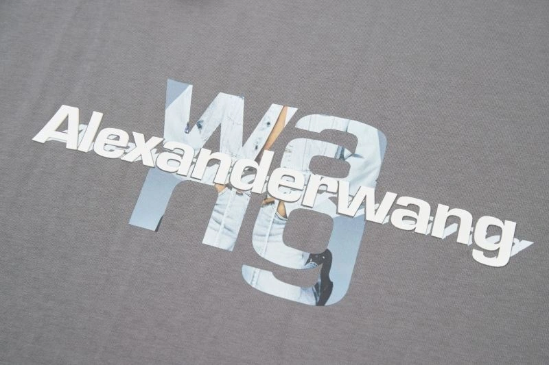Durable Alexander Wang T-Shirts 95402