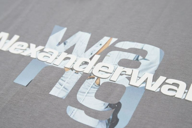 Durable Alexander Wang T-Shirts 95402