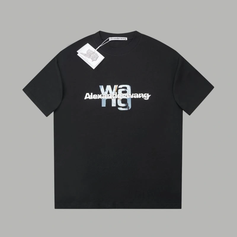 AllSeason Alexander Wang T-Shirts 95365