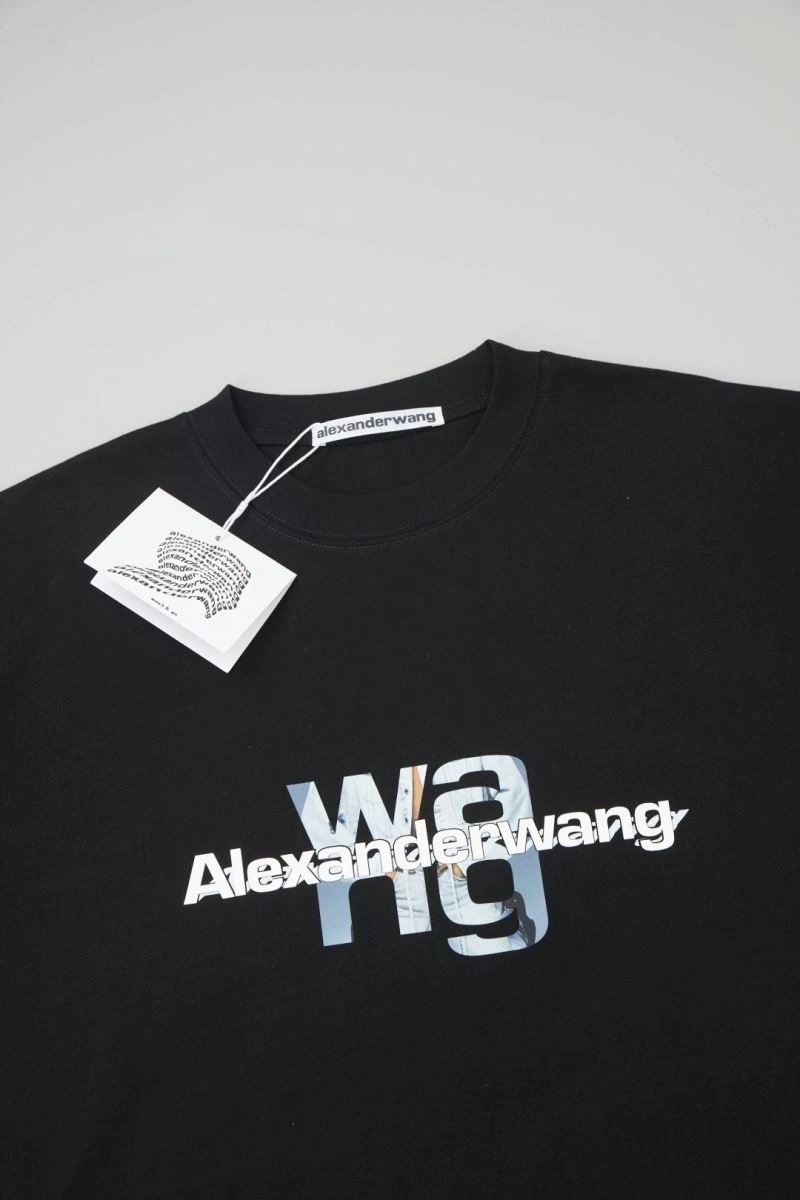 AllSeason Alexander Wang T-Shirts 95365