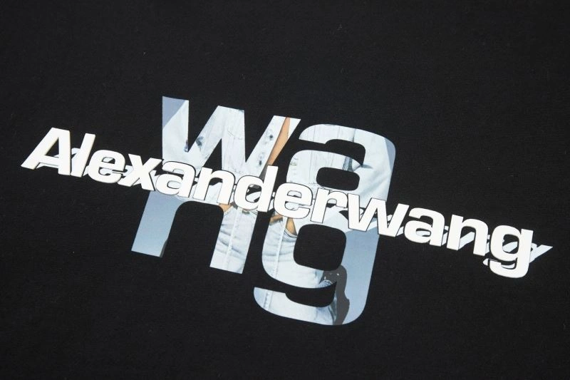 AllSeason Alexander Wang T-Shirts 95365