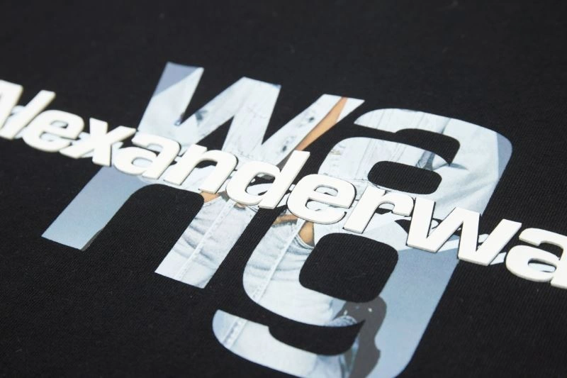 AllSeason Alexander Wang T-Shirts 95365