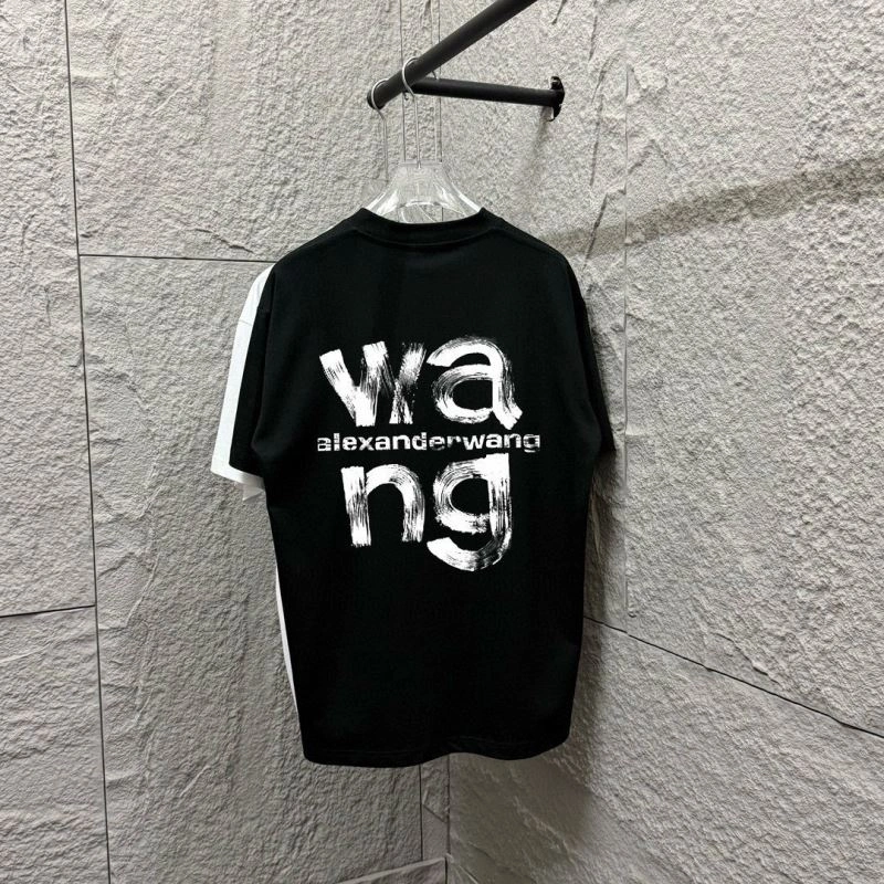 SmartChoice Alexander Wang T-Shirts 95371