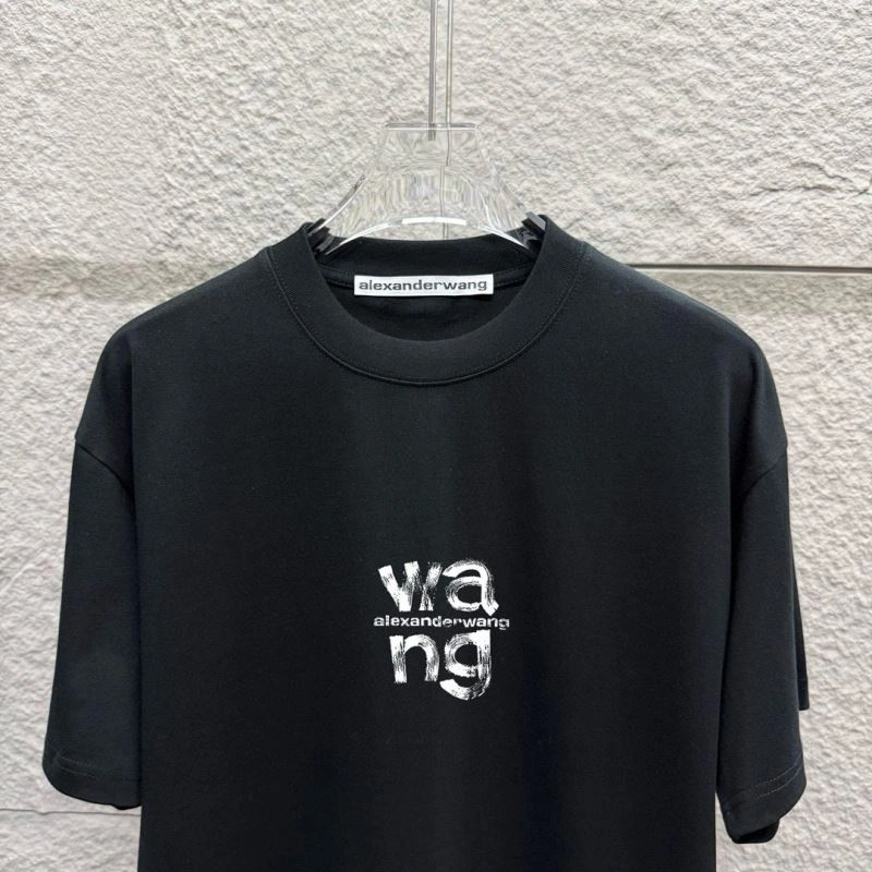 SmartChoice Alexander Wang T-Shirts 95371