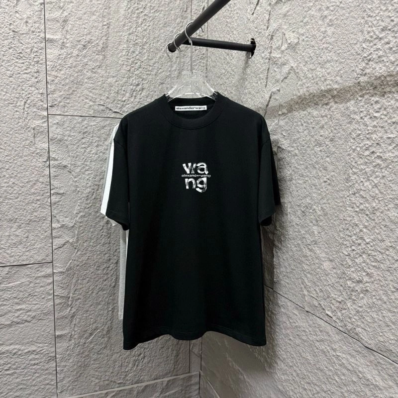 SmartChoice Alexander Wang T-Shirts 95371