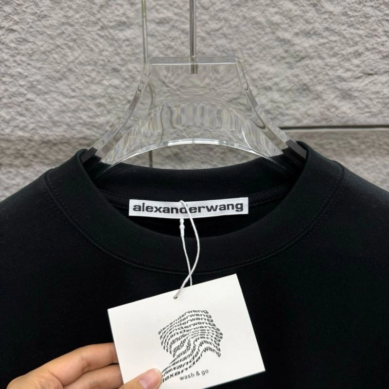 SmartChoice Alexander Wang T-Shirts 95371
