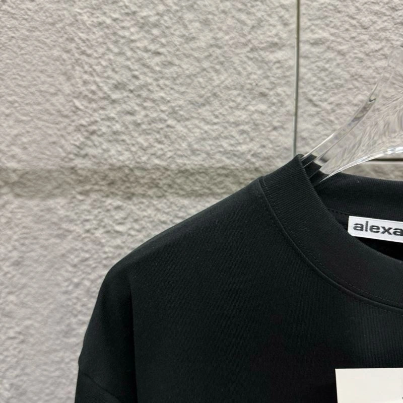 SmartChoice Alexander Wang T-Shirts 95371