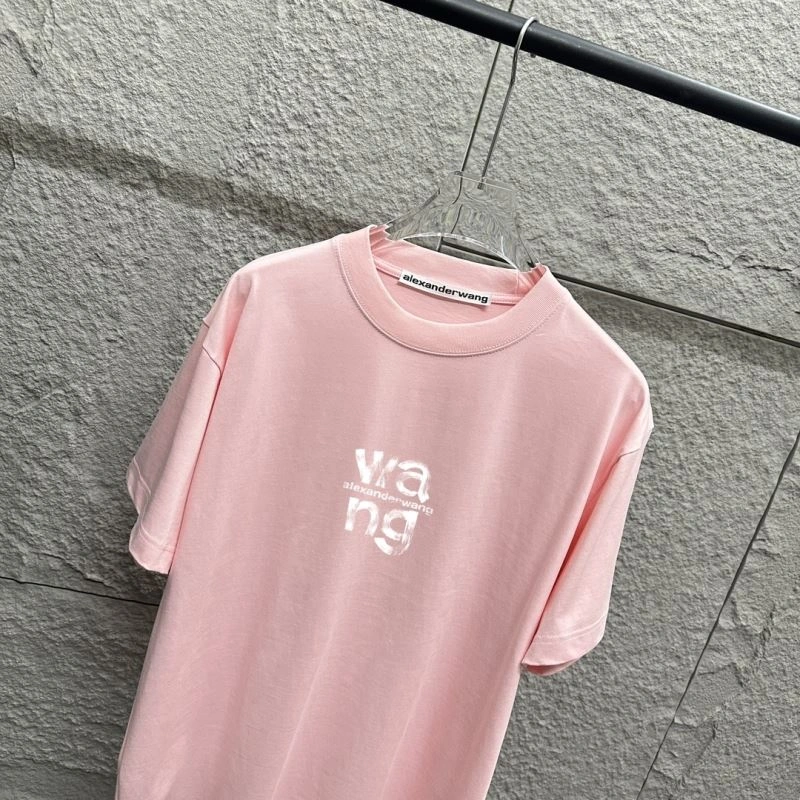EasyMatch Alexander Wang T-Shirts 95373