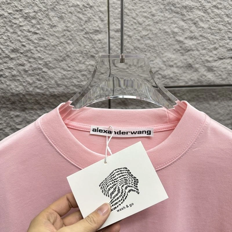 EasyMatch Alexander Wang T-Shirts 95373