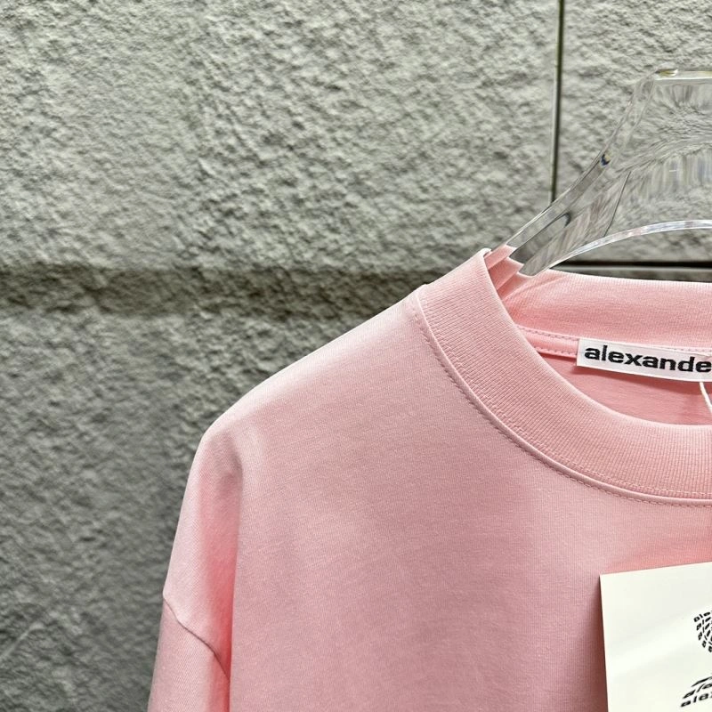 EasyMatch Alexander Wang T-Shirts 95373