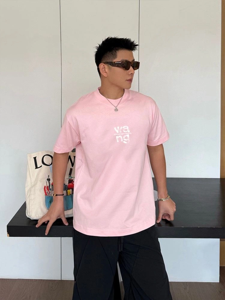 EasyMatch Alexander Wang T-Shirts 95373