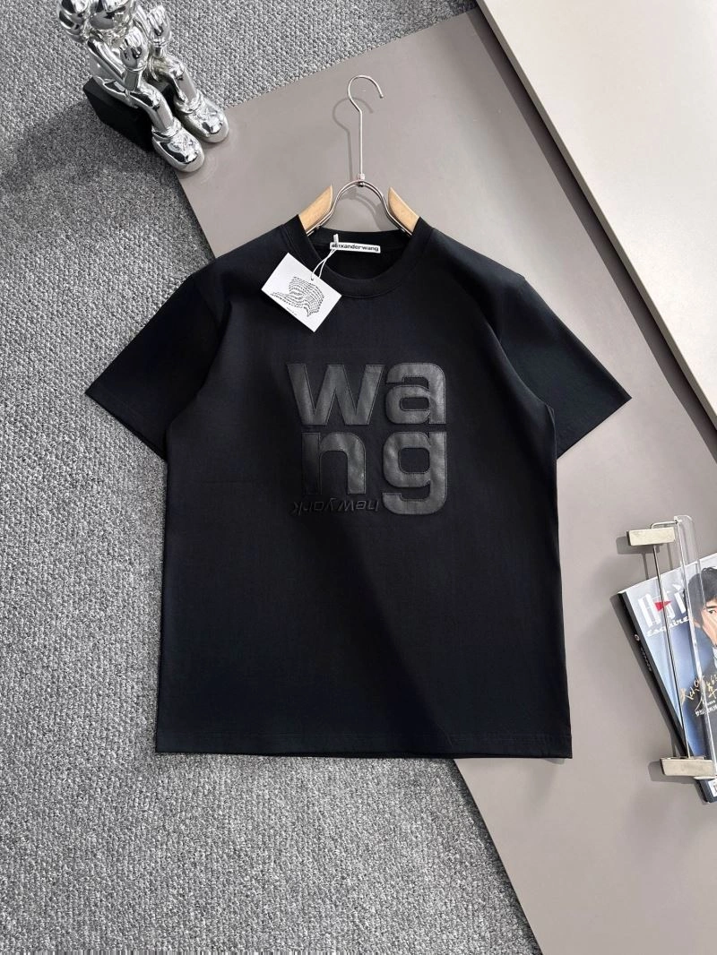 Alexander Wang T-Shirts WeatherProof 95364