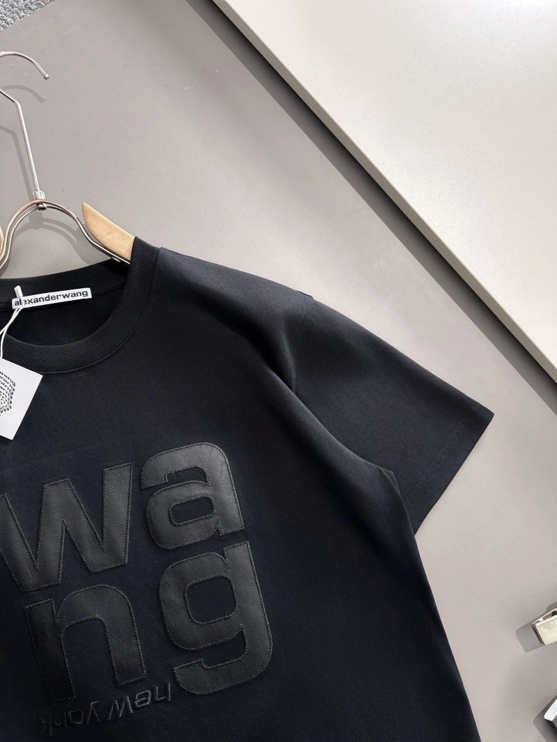 Alexander Wang T-Shirts WeatherProof 95364