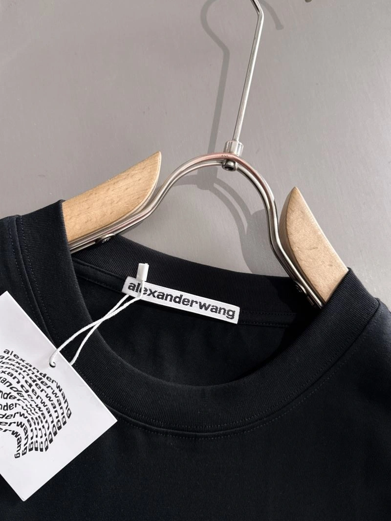 Alexander Wang T-Shirts WeatherProof 95364