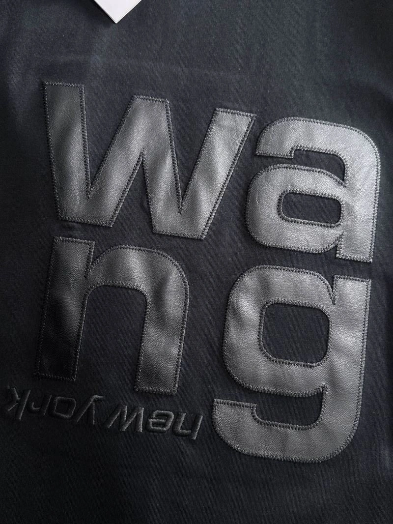 Alexander Wang T-Shirts WeatherProof 95364