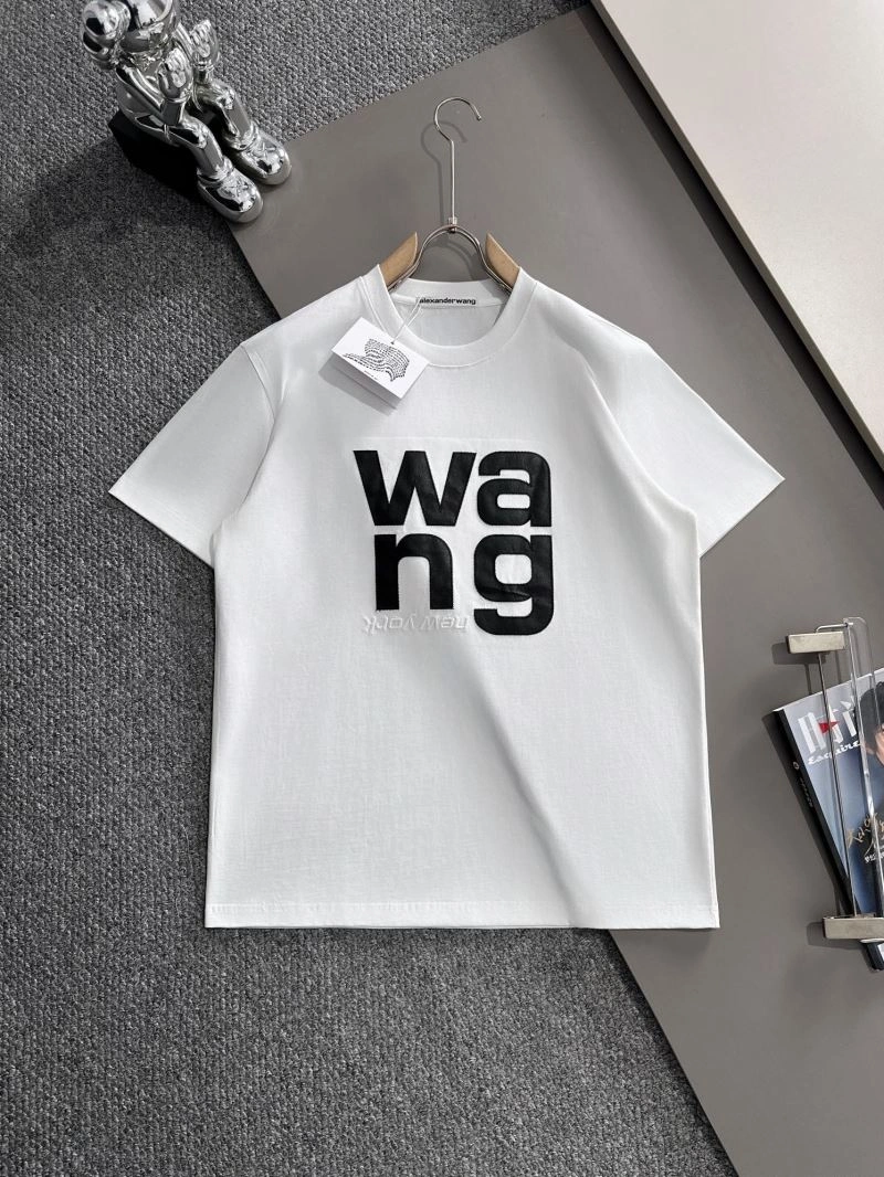 UrbanChic Alexander Wang T-Shirts 95382