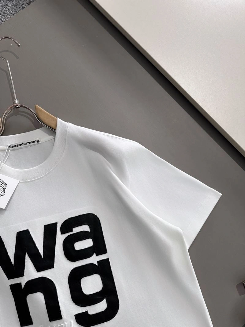 UrbanChic Alexander Wang T-Shirts 95382