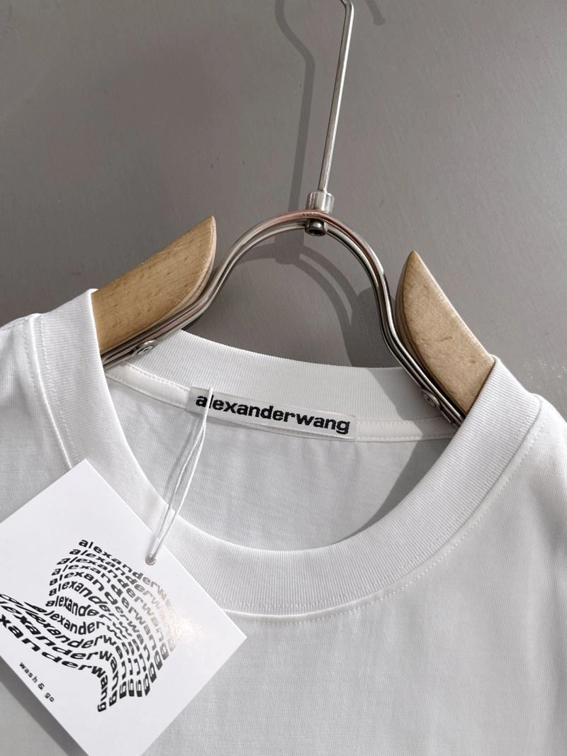 UrbanChic Alexander Wang T-Shirts 95382