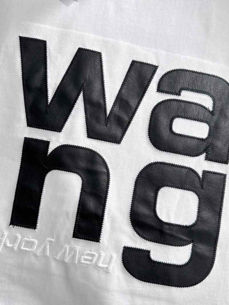 UrbanChic Alexander Wang T-Shirts 95382