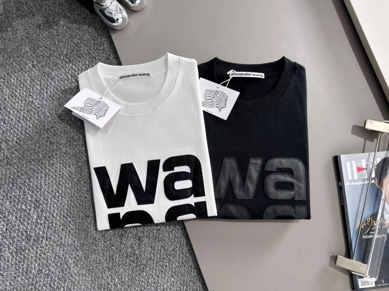 UrbanChic Alexander Wang T-Shirts 95382