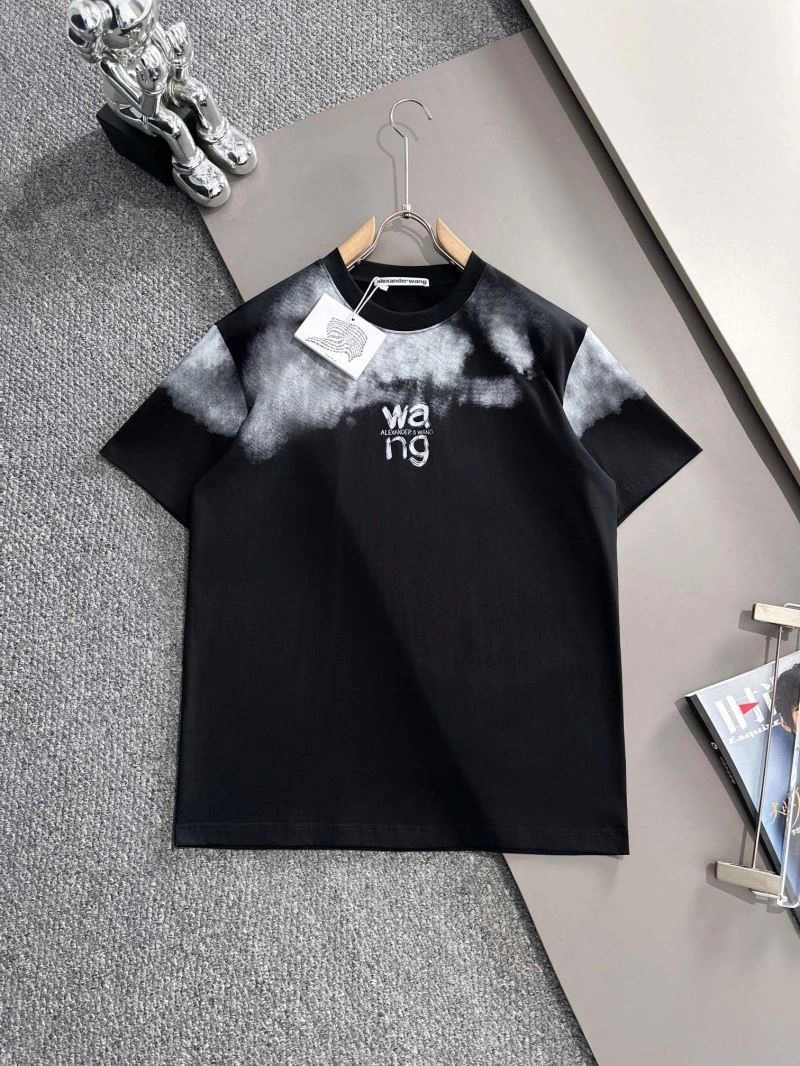 Alexander Wang T-Shirts FreshLook 95398