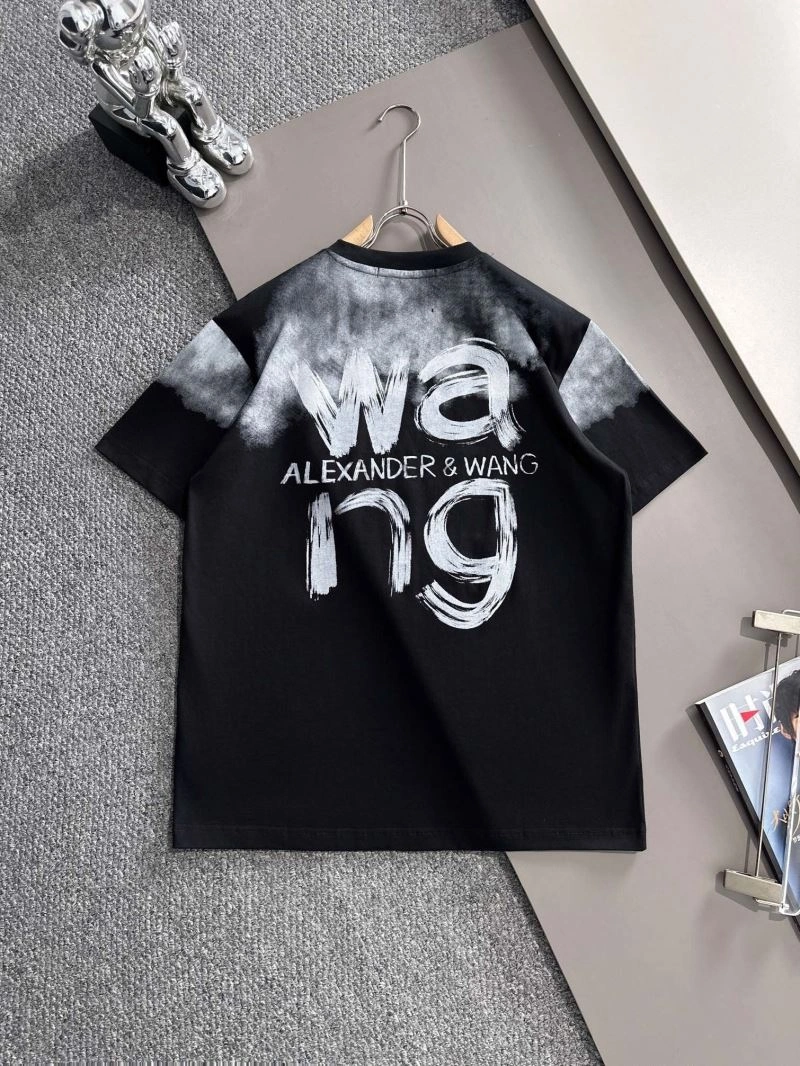 Alexander Wang T-Shirts FreshLook 95398