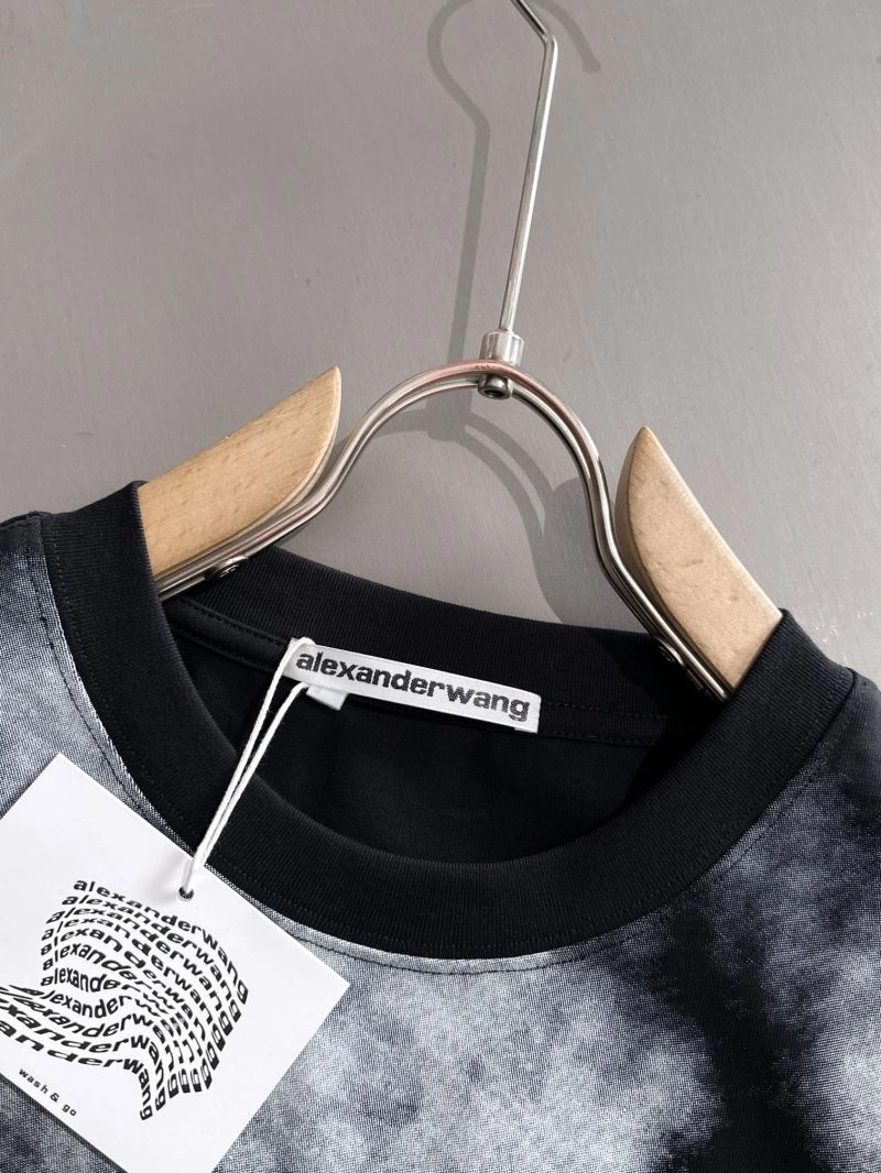 Alexander Wang T-Shirts FreshLook 95398