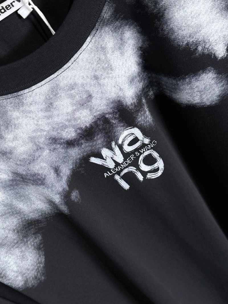 Alexander Wang T-Shirts FreshLook 95398