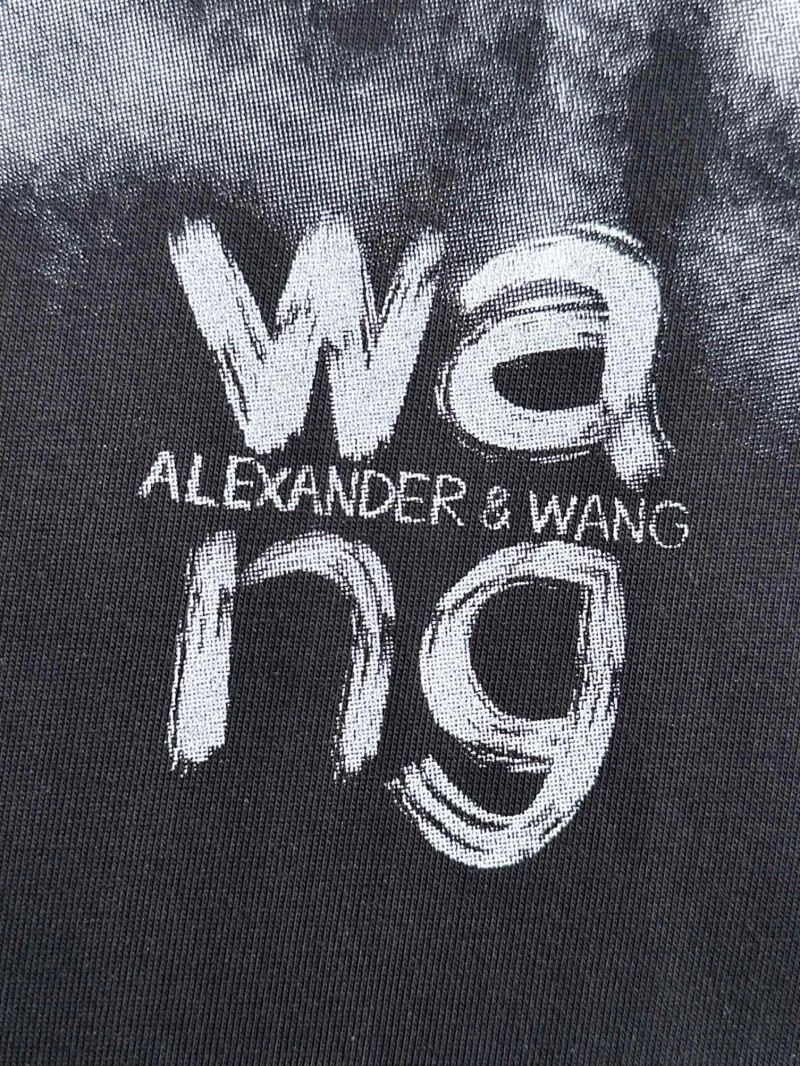 Alexander Wang T-Shirts FreshLook 95398