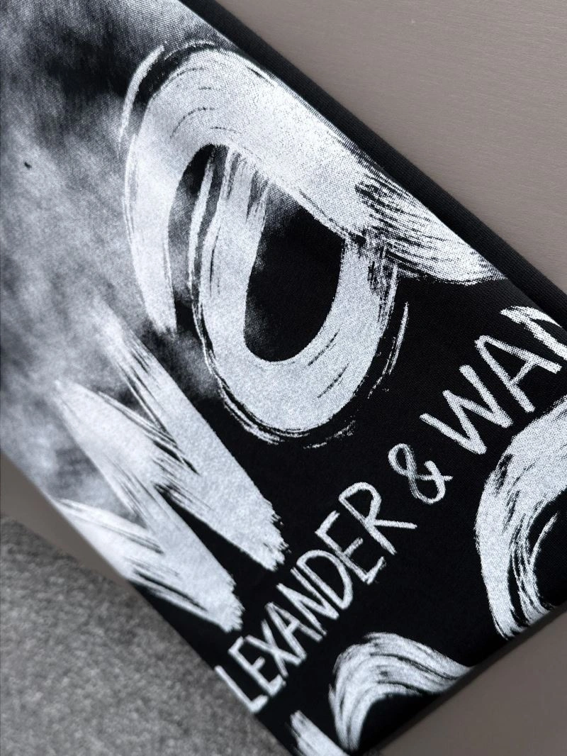 Alexander Wang T-Shirts FreshLook 95398