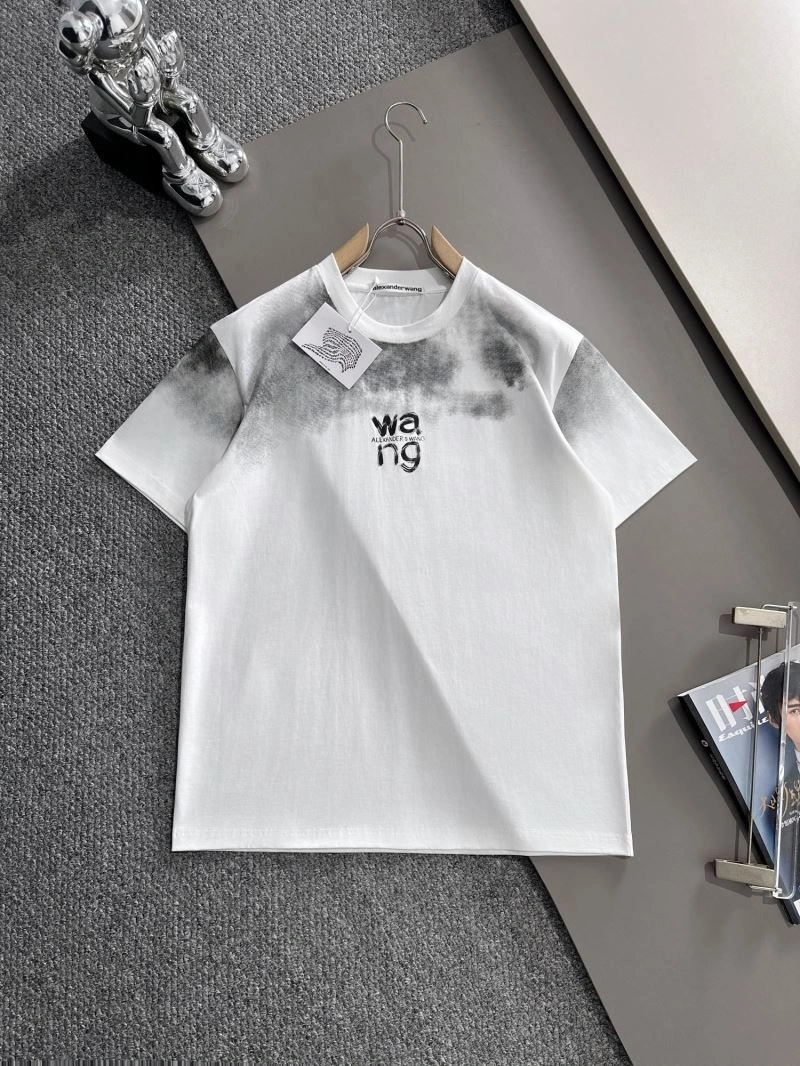 Alexander Wang T-Shirts Efficient 95366