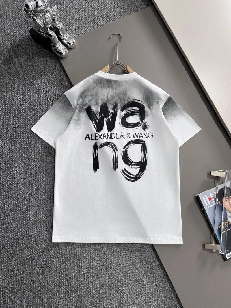 Alexander Wang T-Shirts Efficient 95366