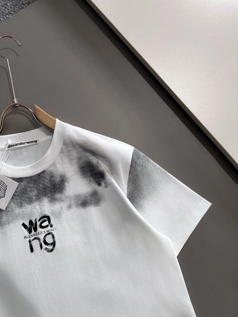 Alexander Wang T-Shirts Efficient 95366