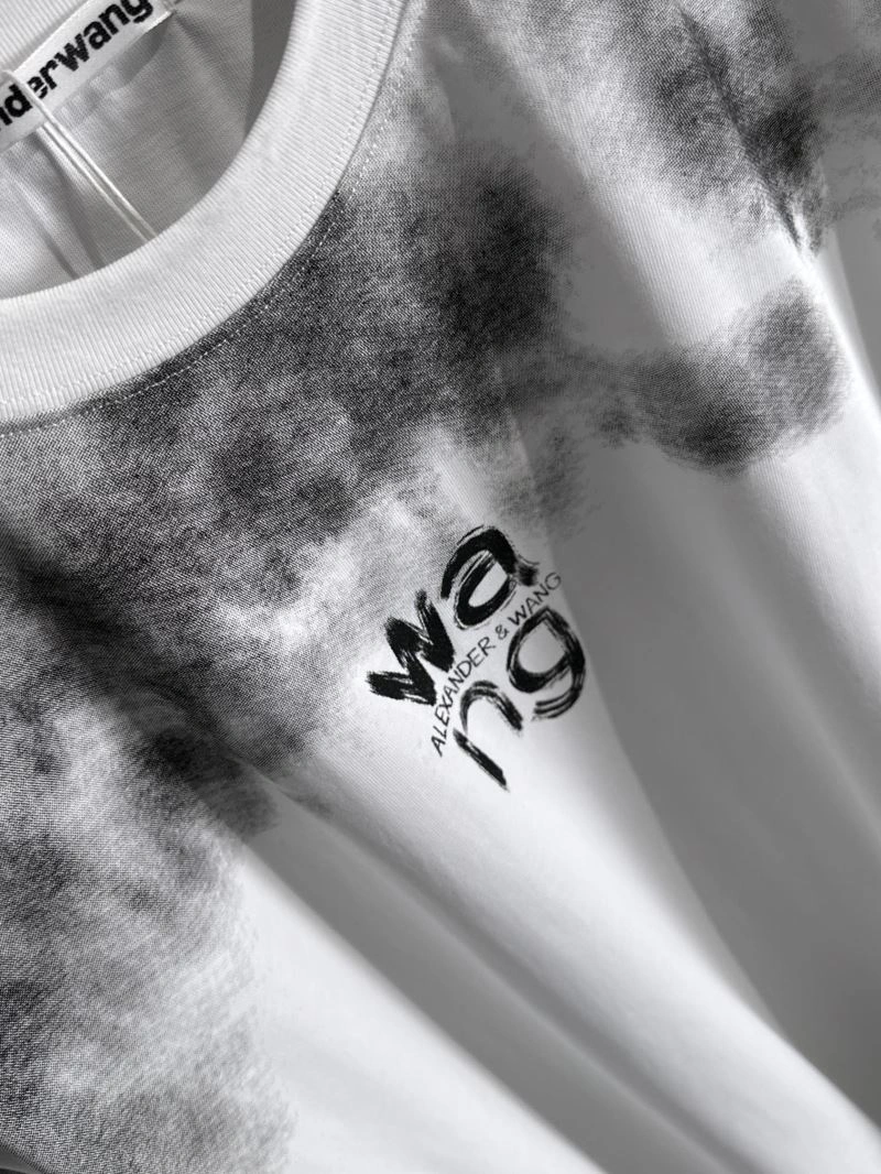 Alexander Wang T-Shirts Efficient 95366