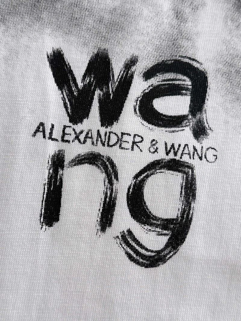 Alexander Wang T-Shirts Efficient 95366