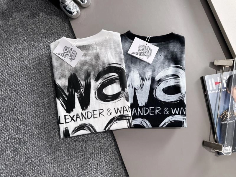 Alexander Wang T-Shirts Efficient 95366