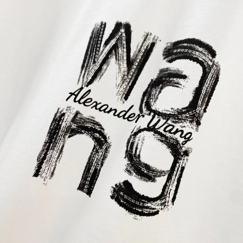 TravelReady Alexander Wang T-Shirts 95268