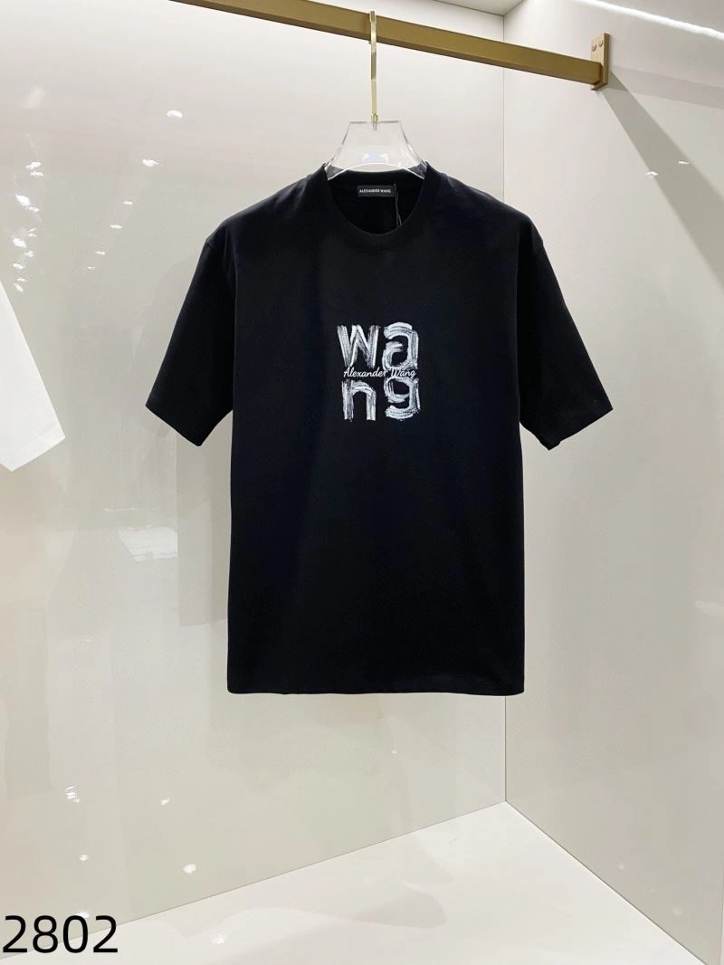 TravelReady Alexander Wang T-Shirts 95268