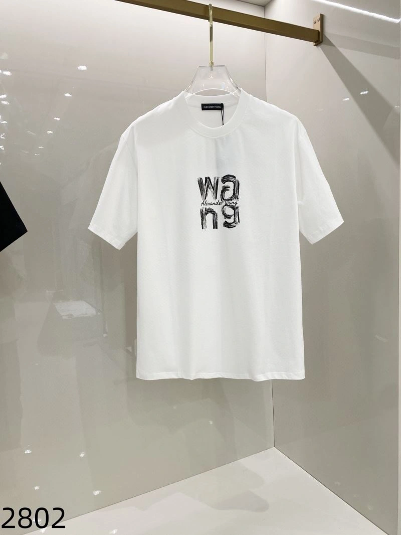 TravelReady Alexander Wang T-Shirts 95268