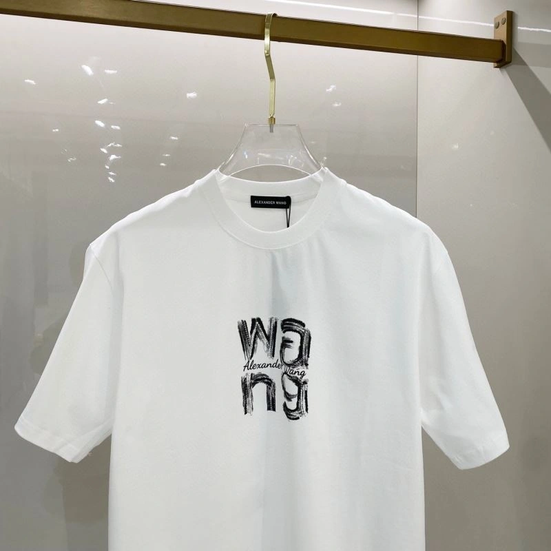TravelReady Alexander Wang T-Shirts 95268