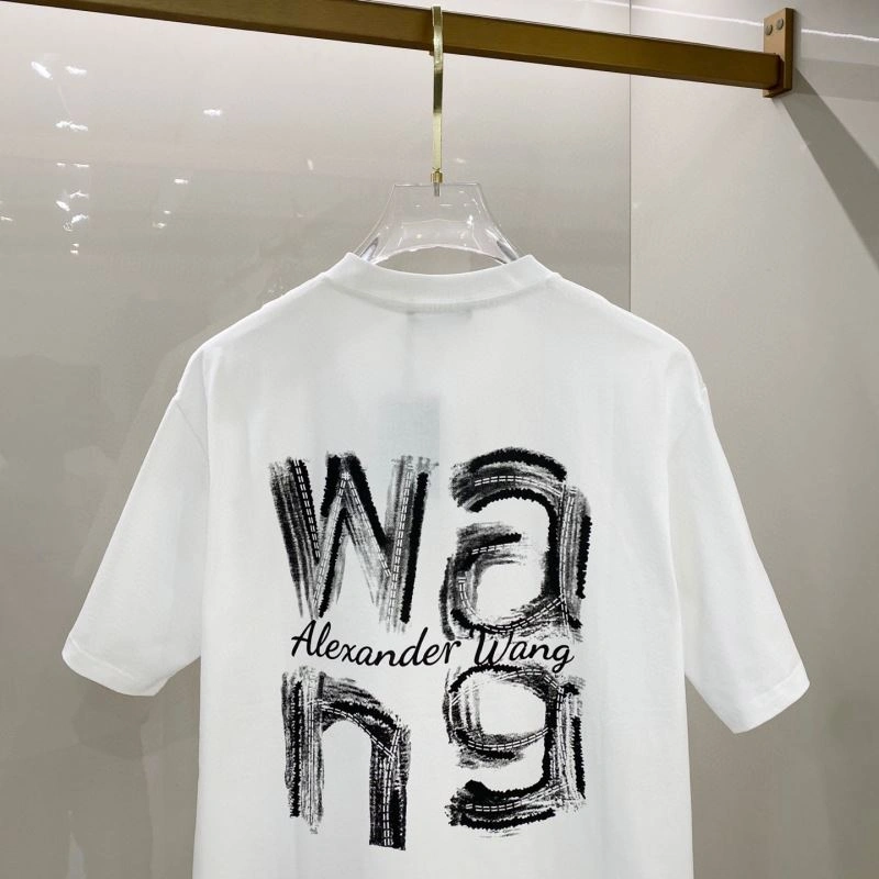 TravelReady Alexander Wang T-Shirts 95268