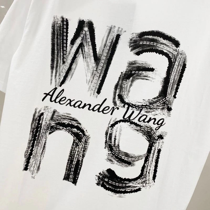 TravelReady Alexander Wang T-Shirts 95268